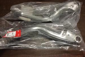 Leva messa in moto Honda cr 500 89-01