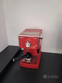 Macchina caffè Saeco