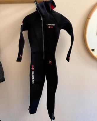 Attrezzatura Scuba Diving