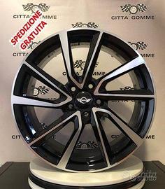 Cerchi in lega MINI COUNTRYMAN 2017> ONE da 18