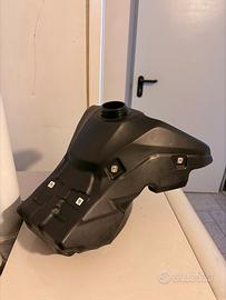 Serbatoio enduro crf 450 rx