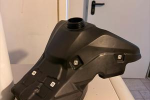 Serbatoio enduro crf 450 rx