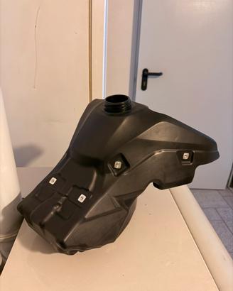 Serbatoio enduro crf 450 rx