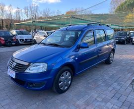 Dacia Logan 1.6 GPL 5 posti Lauréate