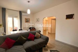 RIF: A270 - Ampio Trilocale Ristrutturato a San Ma