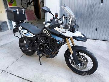 BMW F800 GS