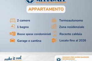 Trilocale a Pordenone