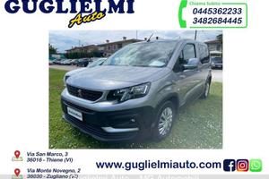 Peugeot Rifter BlueHDi 100 S&S Allure 5 Posti...