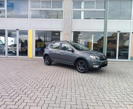 Dacia Sandero Stepway 1.5 dCi 8V 90CV Start&Stop