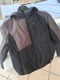 Giacca sportiva - Soft Padded Jacket 8848