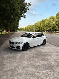 Bmw serie 1