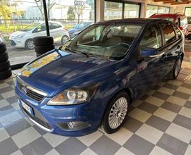 Ford Focus 1.6 TDCi (110CV) 5p. Titanium