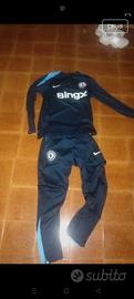 tuta  chelsea