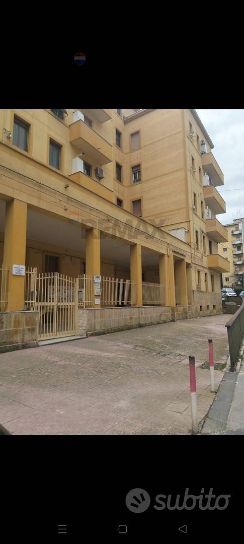 Appartamento – Caltanissetta, Quartiere Provvidenza - Vista 2