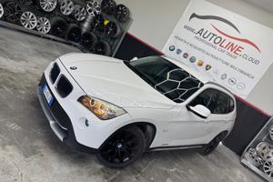 Bmw X1 xDrive18d E84 ADATTA NEOPATENTATI