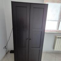 Guardaroba ikea 