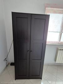 Guardaroba ikea 