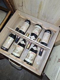 Vino Vintage