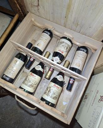 Vino Vintage