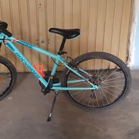 bici Mountain bike Rock rider st500