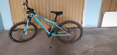 bici Mountain bike Rock rider st500