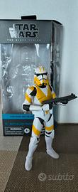 Star Wars Black Series 13thBattalion Clone Trooper