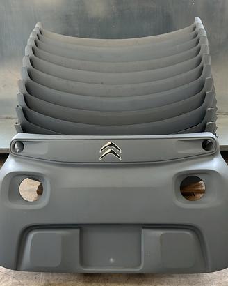 Ricambi usati per Citroen Ami