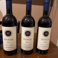 Sassicaia 2015