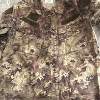 Abbigliamento militare