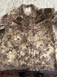 Abbigliamento militare