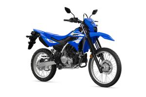 Yamaha WR 125 X 2026