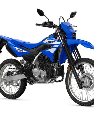 Yamaha WR 125 X 2026