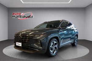 Hyundai Tucson 1.6 crdi 48V Xline 2wd dct
