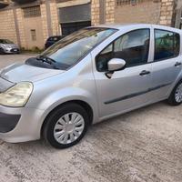 Renault Modus 1.5 dCi 85 CV UNICO PROPRIETARIO