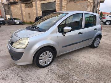 Renault Modus 1.5 dCi 85 CV UNICO PROPRIETARIO
