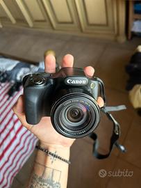 Canon Powershot SX540 HS