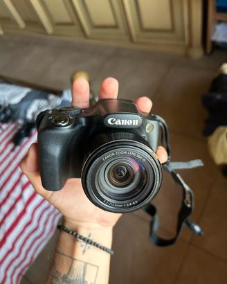 Canon Powershot SX540 HS