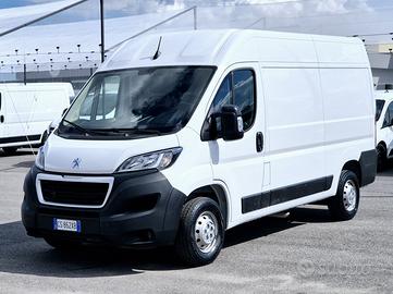 Peugeot Boxer 2.2 Diesel 120CV L2H2 2024