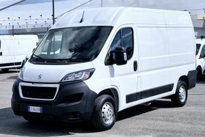 Peugeot Boxer 2.2 Diesel 120CV L2H2 2024