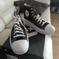 Scarpe Converse all star