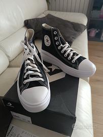 Scarpe Converse all star