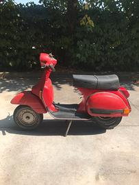 Vespa Px 125 E