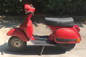 Vespa Px 125 E
