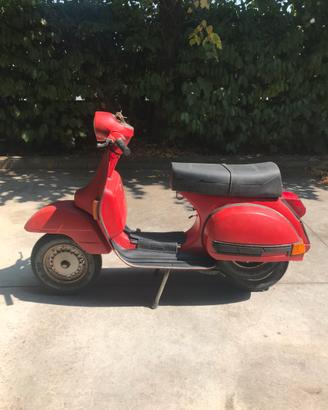 Vespa Px 125 E