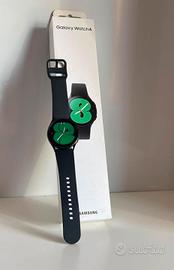 Samsung Galaxy Watch  nero