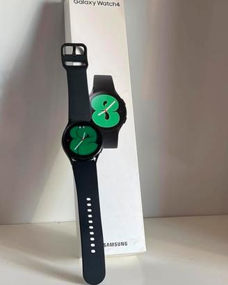 Samsung Galaxy Watch  nero