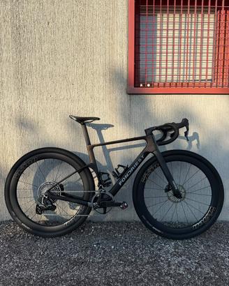 Fondriest Ardenne Gravel