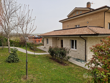 Villa Campobasso