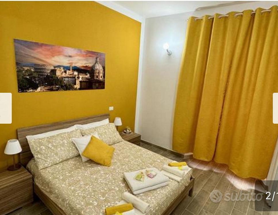 Appartamento – Roma, Marcigliana, Municipio Roma III - Vista 2
