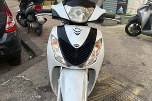 Honda sh 150 doppio disco